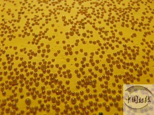 达州研磨玻璃微珠 B1/B2 级